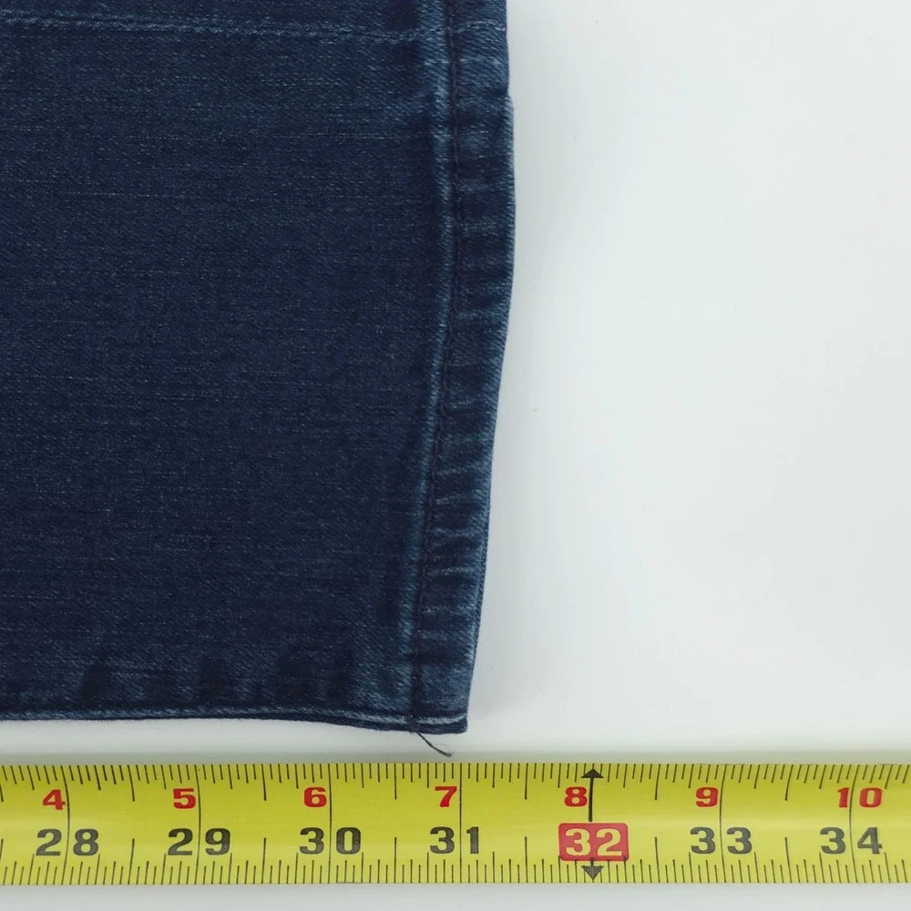 AG Adriano Goldschmied Womens Jeans‎ The Dylan 28